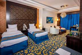 Nordic Palace & Spa