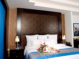 Nordic Palace & Spa