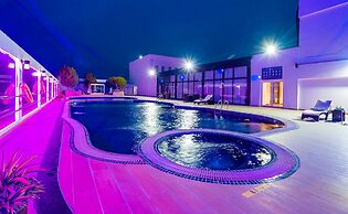 Nordic Palace & Spa