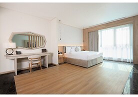 Nordic Palace & Spa