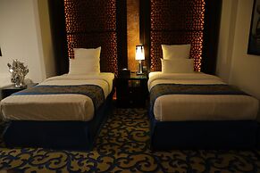 Nordic Palace & Spa