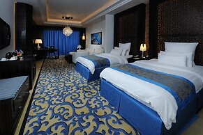 Nordic Palace & Spa
