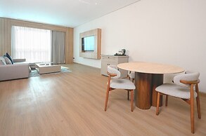 Nordic Palace & Spa