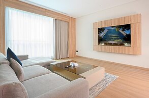 Nordic Palace & Spa