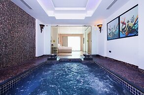 Nordic Palace & Spa