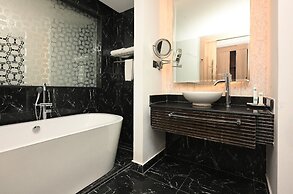 Nordic Palace & Spa