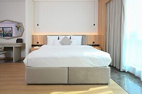 Nordic Palace & Spa