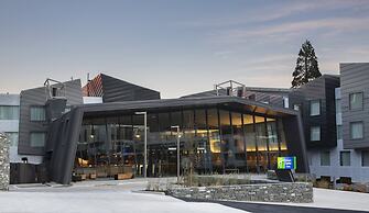 Holiday Inn Express And Suites Queenstown, an IHG Hotel