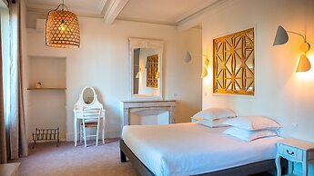 Manoir le Roure