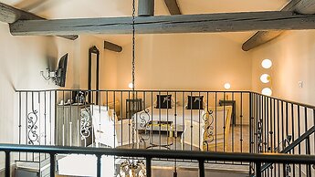 Manoir le Roure