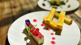 Manoir le Roure