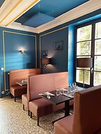 Manoir le Roure