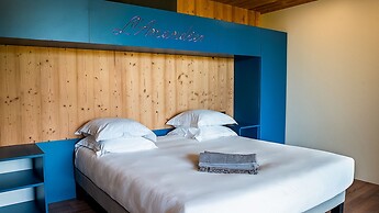 Manoir le Roure