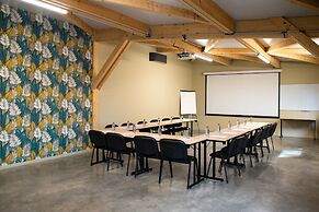 Manoir le Roure