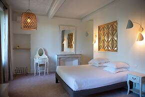 Manoir le Roure