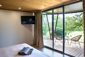 Manoir le Roure