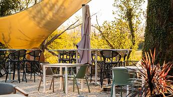 Manoir le Roure