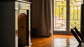 Manoir le Roure