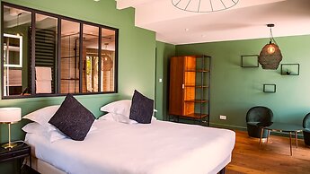Manoir le Roure