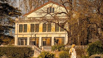 Manoir le Roure
