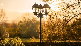 Manoir le Roure