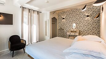 Manoir le Roure