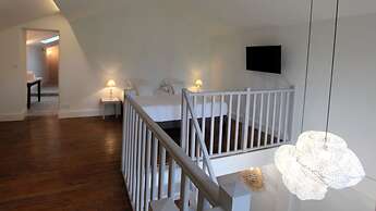 Manoir le Roure