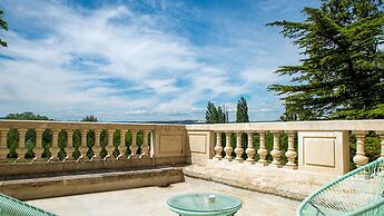 Manoir le Roure