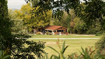 Manoir le Roure