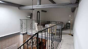 Manoir le Roure