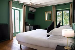 Manoir le Roure