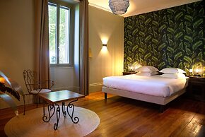 Manoir le Roure