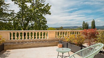 Manoir le Roure