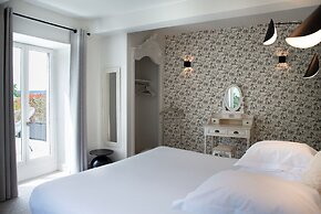 Manoir le Roure