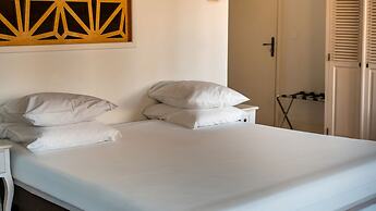 Manoir le Roure