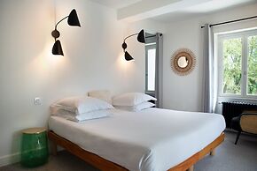 Manoir le Roure