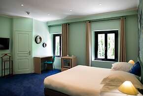 Manoir le Roure