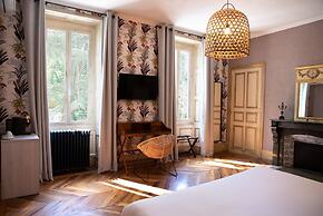 Manoir le Roure