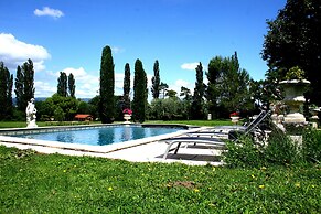 Manoir le Roure
