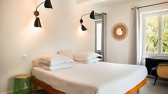 Manoir le Roure