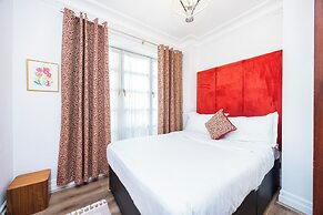 Carlton Court - Mayfair