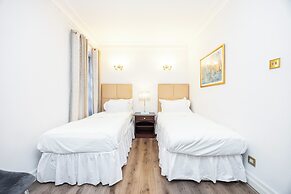 Carlton Court - Mayfair