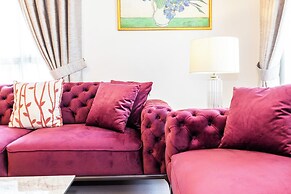 Carlton Court - Mayfair