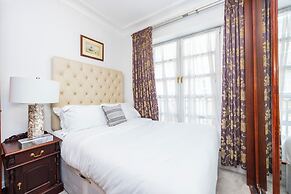 Carlton Court - Mayfair