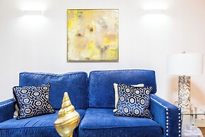 Carlton Court - Mayfair