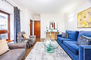 Carlton Court - Mayfair