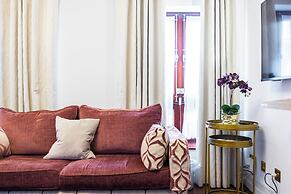 Carlton Court - Mayfair