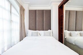 Carlton Court - Mayfair