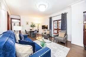 Carlton Court - Mayfair