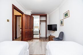 Carlton Court - Mayfair